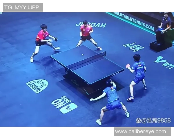 成都乒乓球队在世锦赛中的灵活战术与表现分析 成都乒乓球队在世锦赛中的灵活战术与表现分析