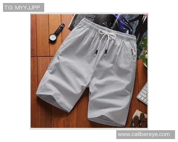 时尚与运动兼备足球明星推荐男士裤子选择指南 时尚与运动兼备足球明星推荐男士裤子选择指南