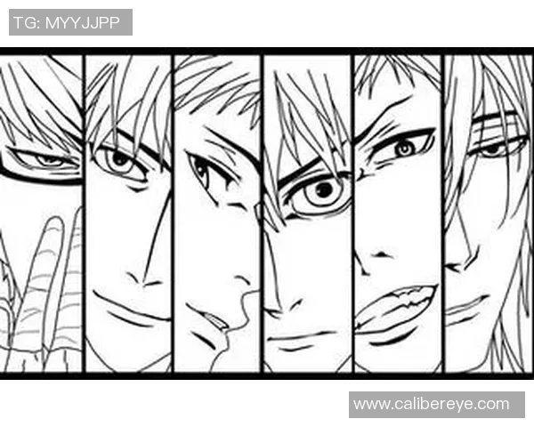 足球明星漫画线稿素材创作指南与灵感分享