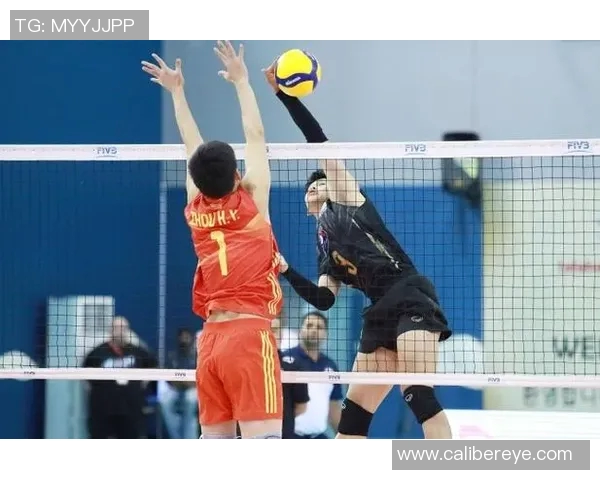 上海排球队创新盯防策略助力竞技水平提升的深度解析