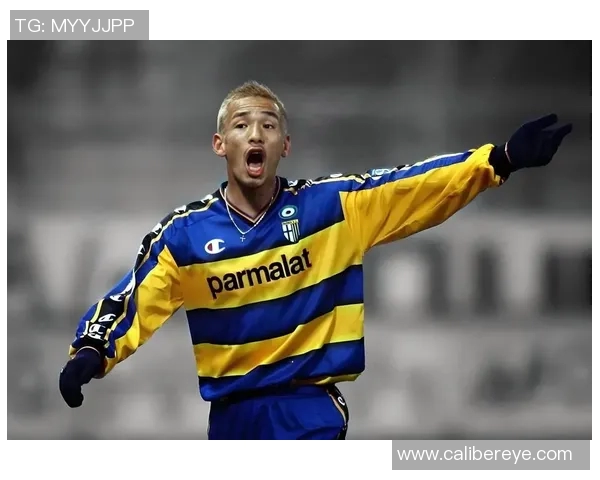 日本足球界的养眼明星球员推荐与魅力解析