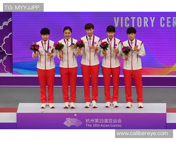 杭州乒乓球队在全国比赛经验排行榜中荣获第六名的辉煌成就分析 杭州乒乓球队在全国比赛经验排行榜中荣获第六名的辉煌成就分析