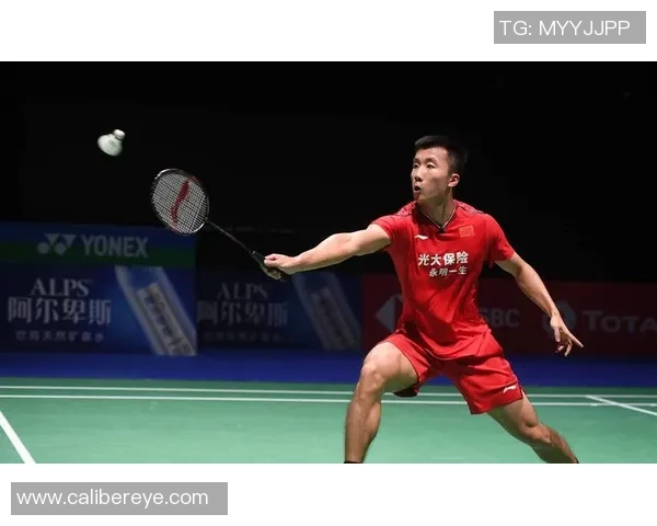 武汉羽毛球队在亚运会上的速度表现引发热议展现出竞技精神与团队协作的完美结合