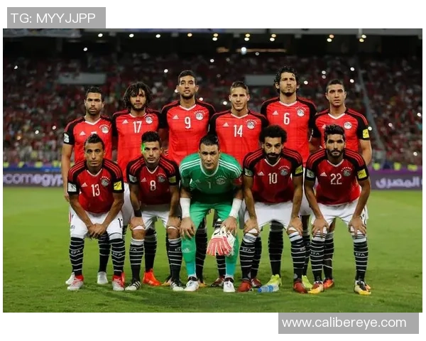 埃及足球明星在欧洲赛场的崛起与影响力分析