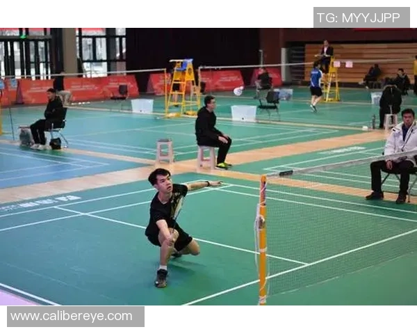 武汉羽毛球队挑战赛特别报道：追寻突破与荣耀的奋斗历程