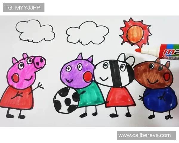 足球明星小猪佩奇的奇幻冒险之旅与梦想成真的故事 足球明星小猪佩奇的奇幻冒险之旅与梦想成真的故事