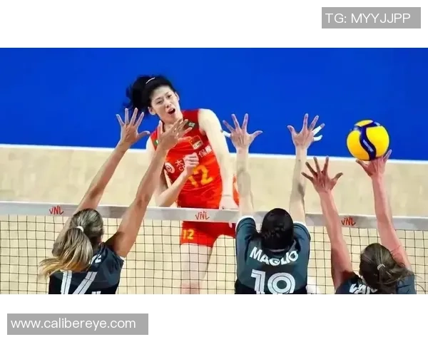 南京排球队的战术解析与控制能力深度剖析