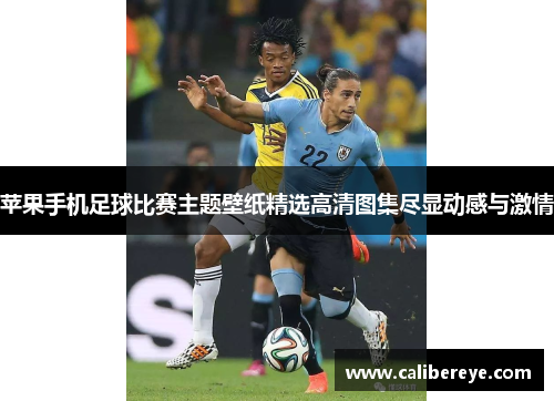 苹果手机足球比赛主题壁纸精选高清图集尽显动感与激情