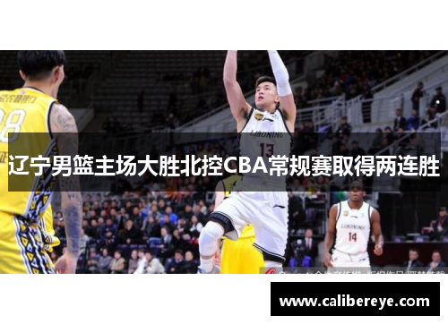 辽宁男篮主场大胜北控CBA常规赛取得两连胜