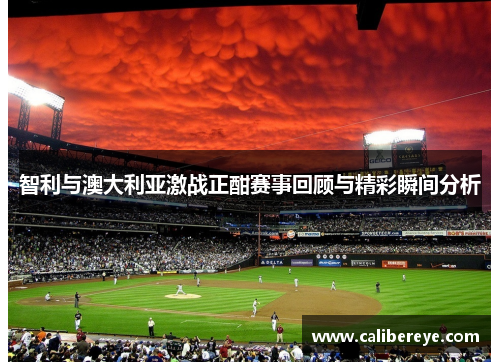 智利与澳大利亚激战正酣赛事回顾与精彩瞬间分析